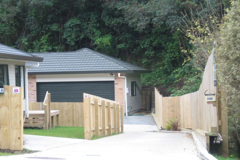 Photo of property in 88b Raukawa Street, Stokes Valley, Lower Hutt, 5019