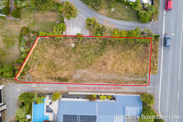 Photo of property in 73 Major Hornbrook Road, Mount Pleasant, Christchurch, 8081