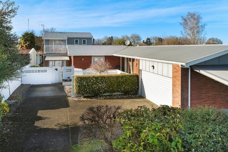 Photo of property in 2 York Place, Matamata, 3400