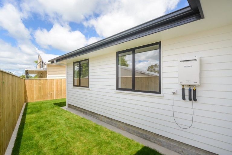 Photo of property in 154a Lethbridge Street, Feilding, 4702