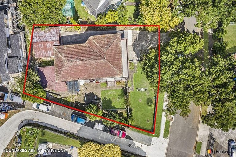 Photo of property in 17 Derrimore Heights, Clover Park, Auckland, 2019