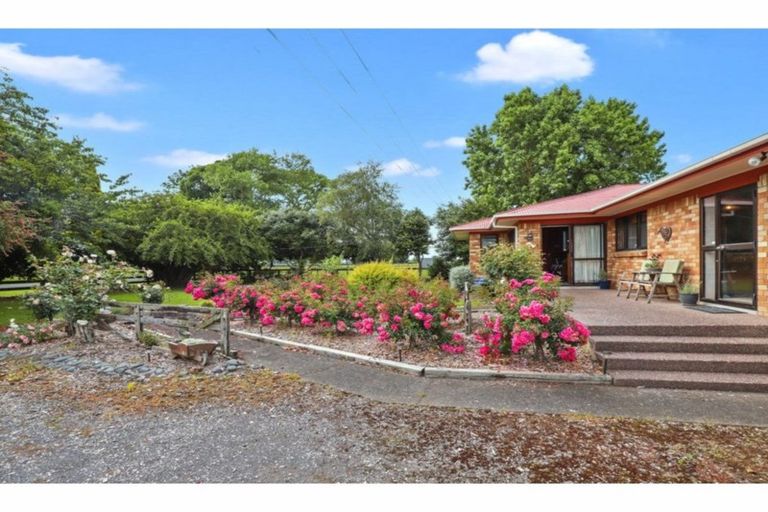 Photo of property in 205 Eastport Road, Otway, Te Aroha, 3393