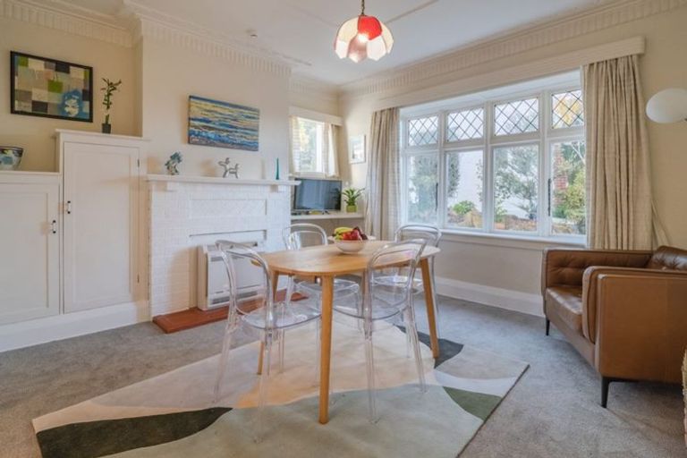 Photo of property in 17 Leven Street, Roslyn, Dunedin, 9010