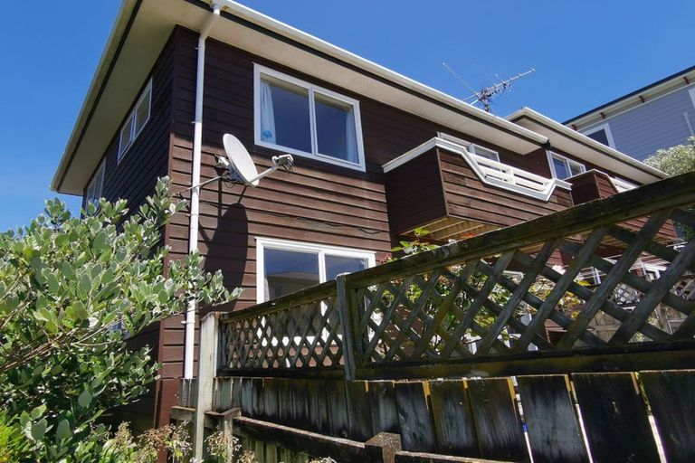 Photo of property in 21e Millward Street, Newtown, Wellington, 6021