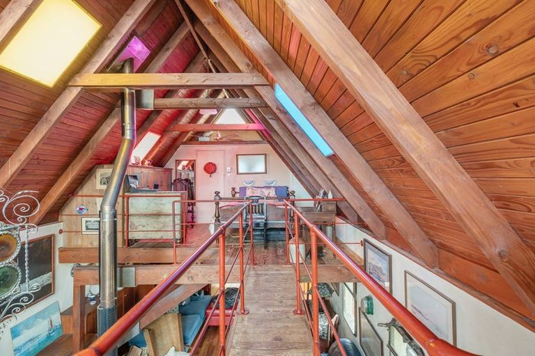 Photo of property in 7 Slant Street, Careys Bay, Port Chalmers, 9023