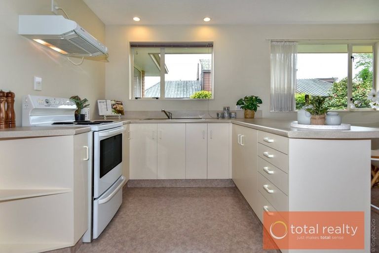 Photo of property in 1/55 Tankerville Road, Hoon Hay, Christchurch, 8025