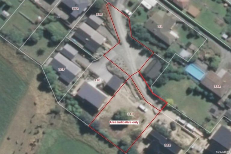 Photo of property in 31d Brenda Street, Kensington, Timaru, 7910