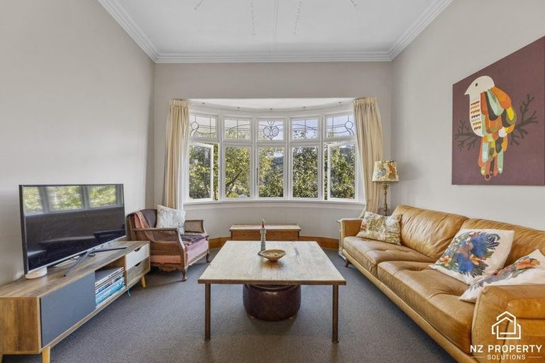 Photo of property in 18 Royston Street, North East Valley, Dunedin, 9010