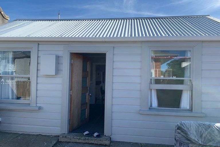 Photo of property in 18 Titan Street, North Dunedin, Dunedin, 9016