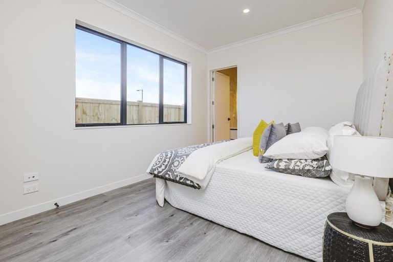 Photo of property in 16 Rathfarnham Road, Flat Bush, Auckland, 2019