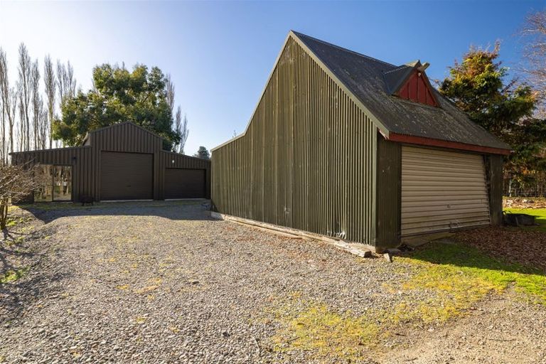 Photo of property in 254 Old Tai Tapu Road, Kennedys Bush, Christchurch, 7672