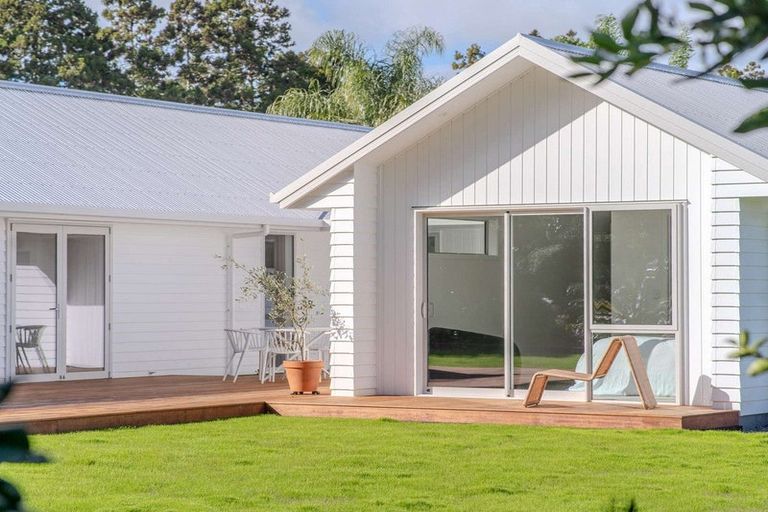 Photo of property in 158a Kerikeri Inlet Road, Kerikeri, 0230
