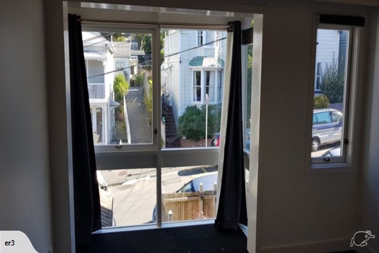 Photo of property in 6 Cottleville Terrace, Thorndon, Wellington, 6011