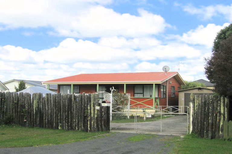 Photo of property in 17 Second View Avenue, Beachlands, Auckland, 2018