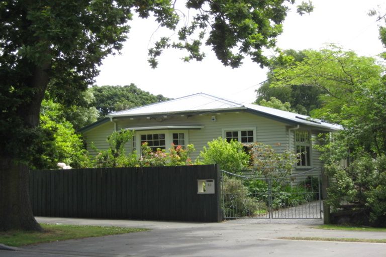 Photo of property in 43 Cholmondeley Avenue, Opawa, Christchurch, 8023