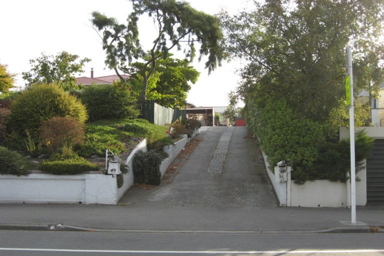 Photo of property in 49a Craigie Avenue, Parkside, Timaru, 7910