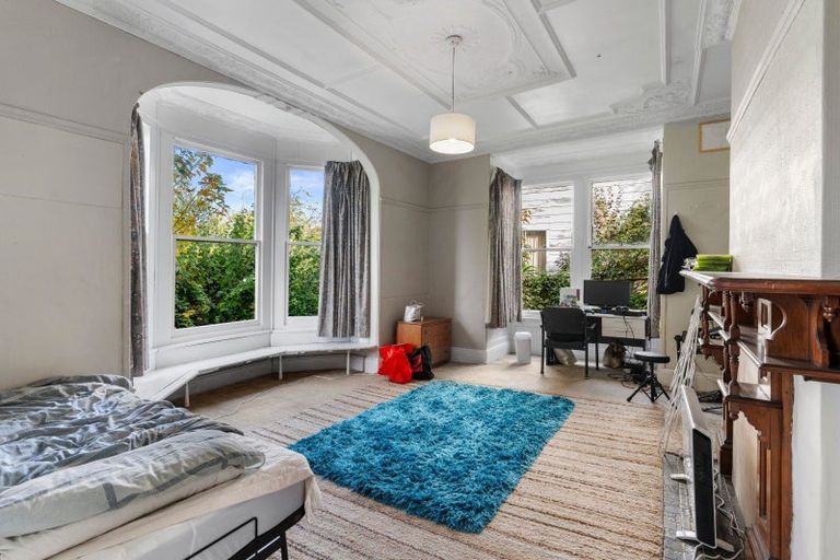 Photo of property in 56 Cargill Street, Dunedin Central, Dunedin, 9016