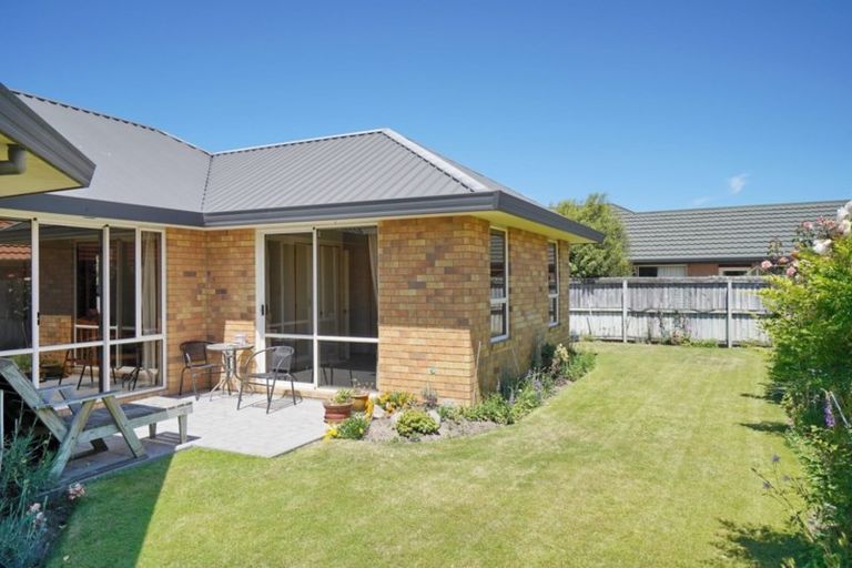 Photo of property in 2 Blouden Lane, Burwood, Christchurch, 8083
