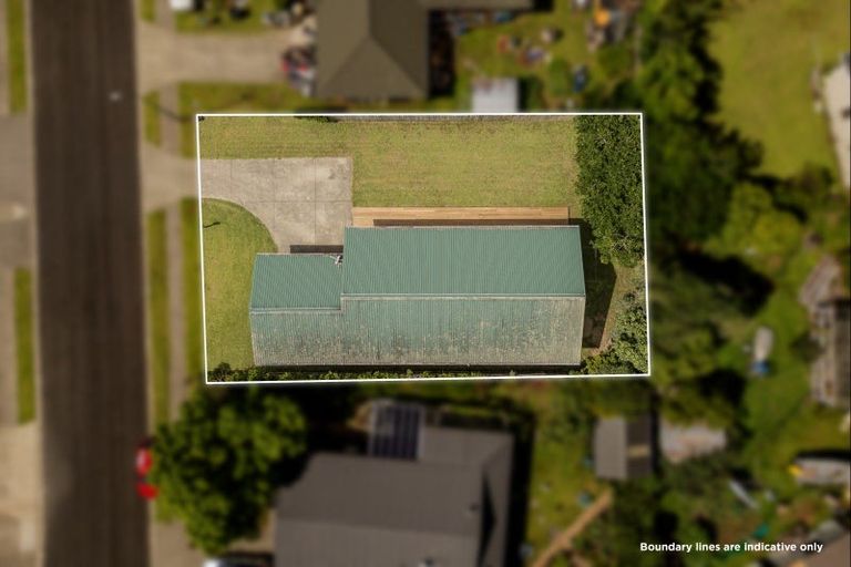 Photo of property in 40 Cholmondeley Crescent, Whitianga, 3510