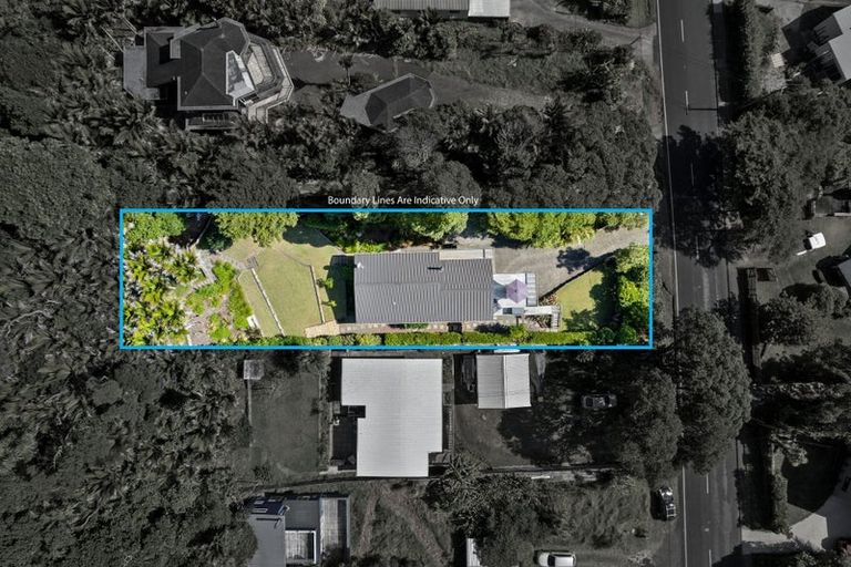 Photo of property in 188 Motutara Road, Muriwai, Waimauku, 0881