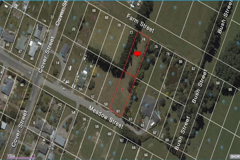 Photo of property in 61 Meadow Street, Lumsden, 9730