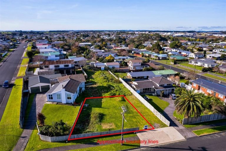 Photo of property in 38a Wynyard Street, Bell Block, New Plymouth, 4312