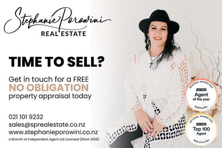 Photo of property in 122 Beach Road, Onerahi, Whangarei, 0110