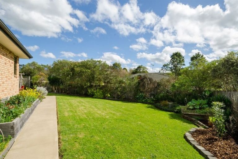 Photo of property in 36 Solan Drive, Waimauku, 0812