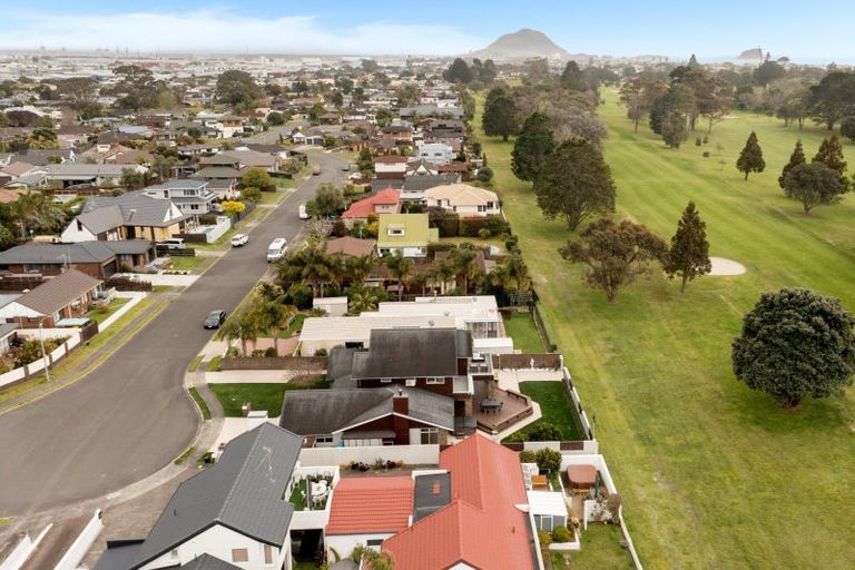 Photo of property in 25 Berwick Place, Mount Maunganui, 3116