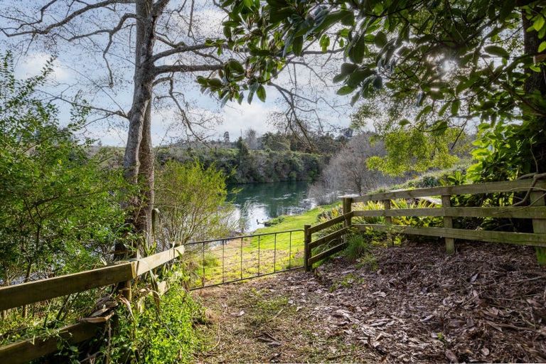 Photo of property in 91 Te Awa Road, Tamahere, Hamilton, 3283