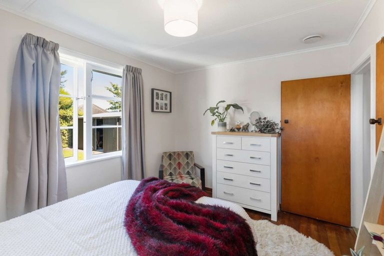 Photo of property in 36 Cardiff Street, Awapuni, Palmerston North, 4412