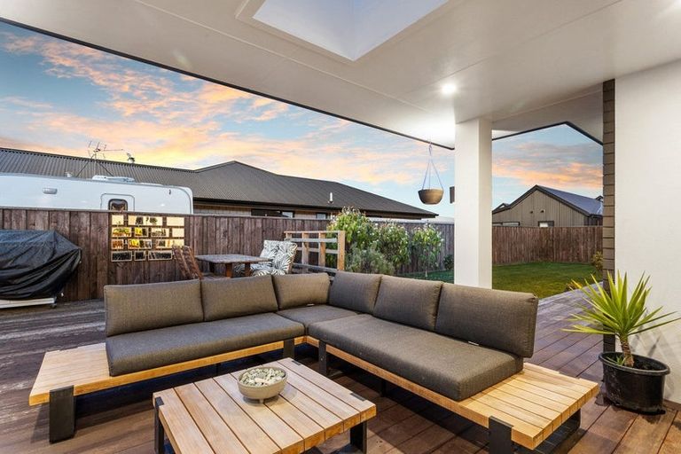 Photo of property in 4 Katipo Way, Pegasus, 7612