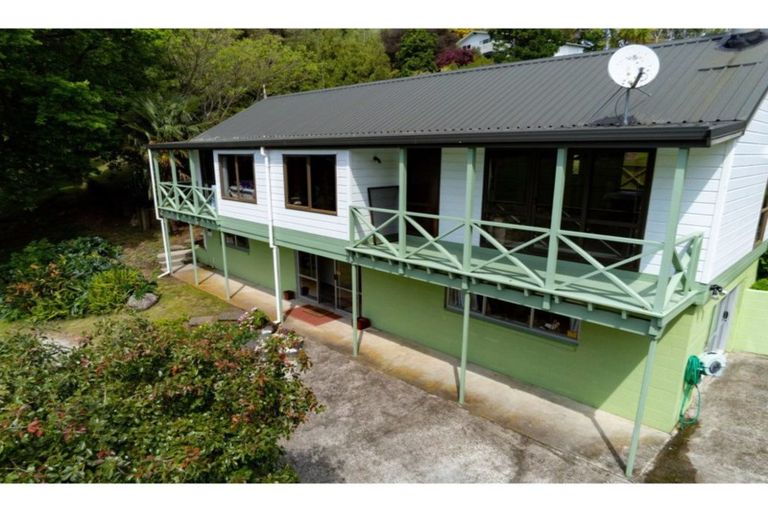 Photo of property in 1 Logan Road, Paeroa, 3600