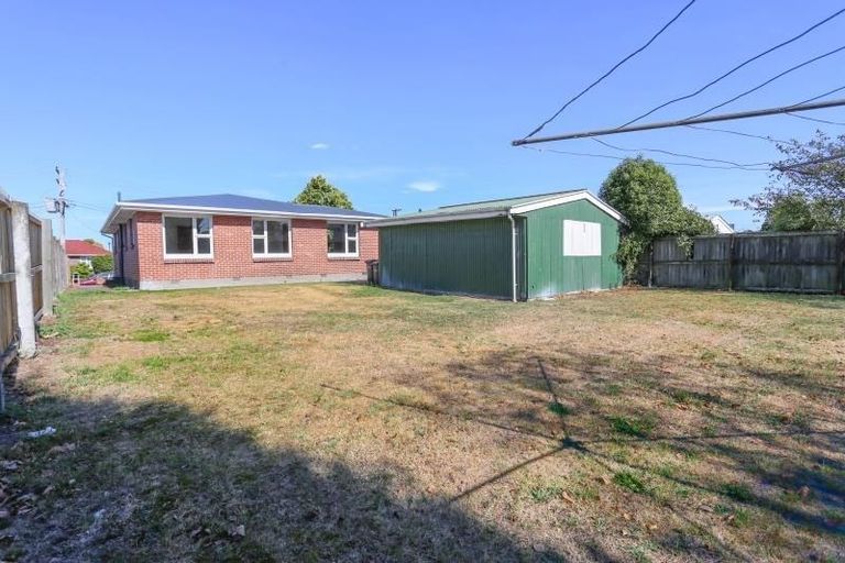 Photo of property in 10 Greenhurst Street, Sockburn, Christchurch, 8042