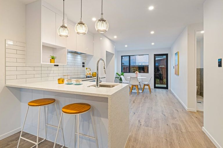 Photo of property in 3/12 William Street, Mangere East, Auckland, 2024