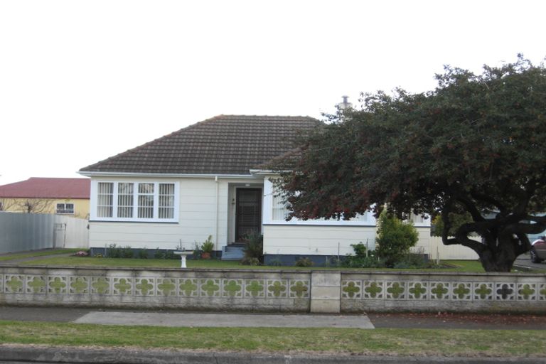 Photo of property in 80 Douglas Mclean Avenue, Marewa, Napier, 4110