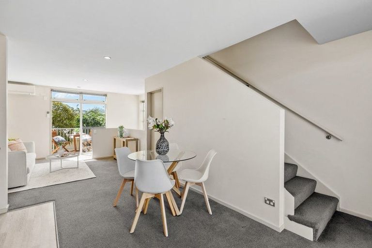 Photo of property in 4/54 Champion Street, Edgeware, Christchurch, 8013