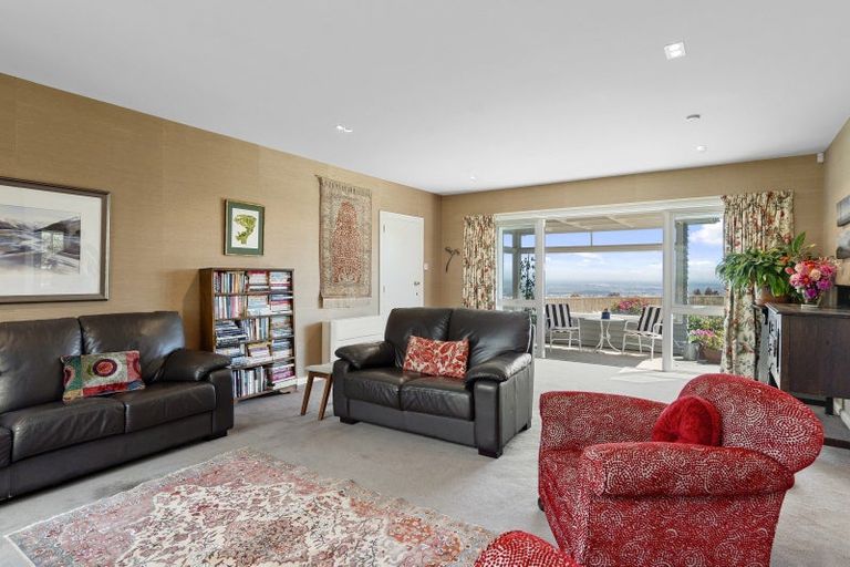 Photo of property in 211 Major Hornbrook Road, Mount Pleasant, Christchurch, 8081