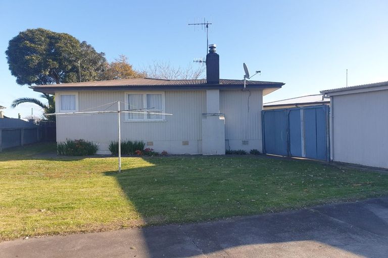 Photo of property in 26 Whitby Crescent, Flaxmere, Hastings, 4120