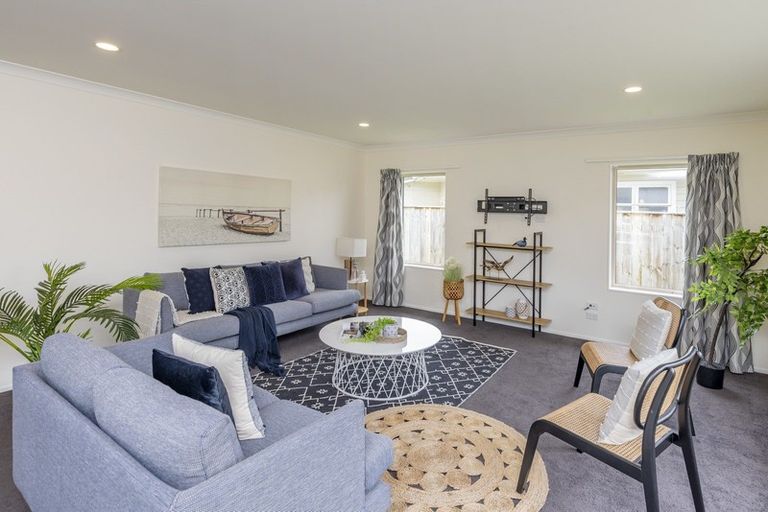 Photo of property in 16 Dal Din Drive, Otaki, 5512