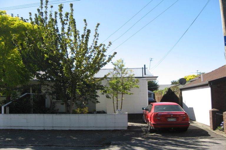 Photo of property in 2/17 Cox Street, Merivale, Christchurch, 8014