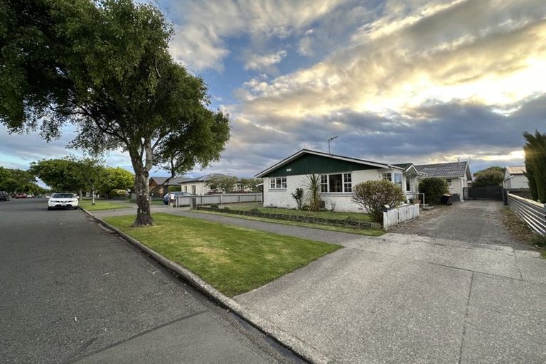 Photo of property in 204 Lorn Street, Glengarry, Invercargill, 9810