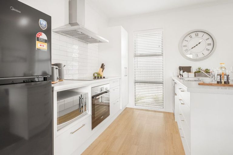 Photo of property in 1 Ash Place, Pukete, Hamilton, 3200