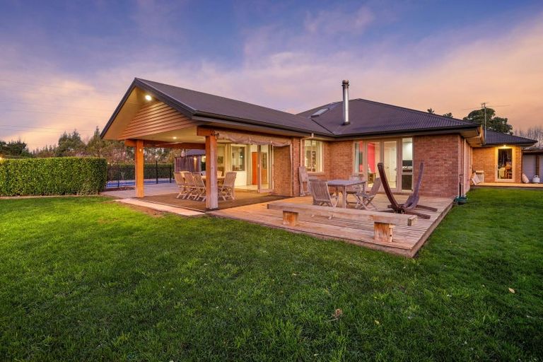 Photo of property in 67 Mandalea Road, Ohoka, Rangiora, 7475