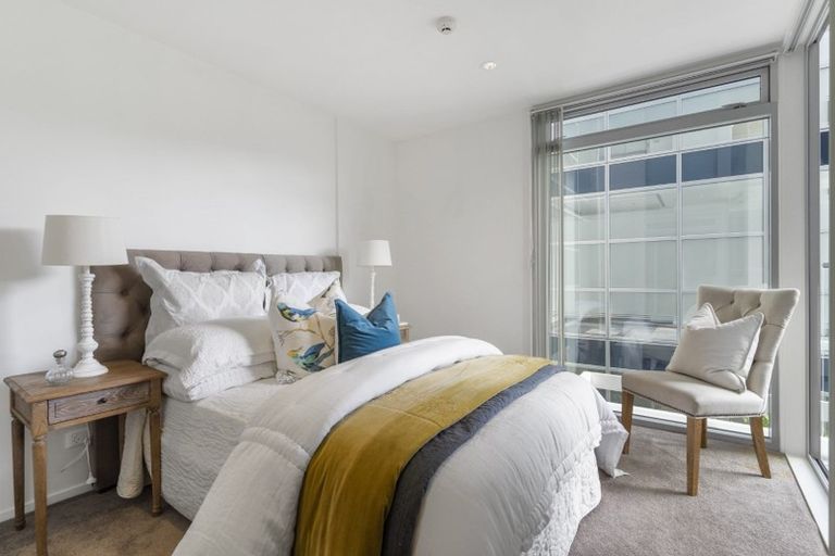 Photo of property in Parkview Residences, 207/15 Rendall Place, Eden Terrace, Auckland, 1021