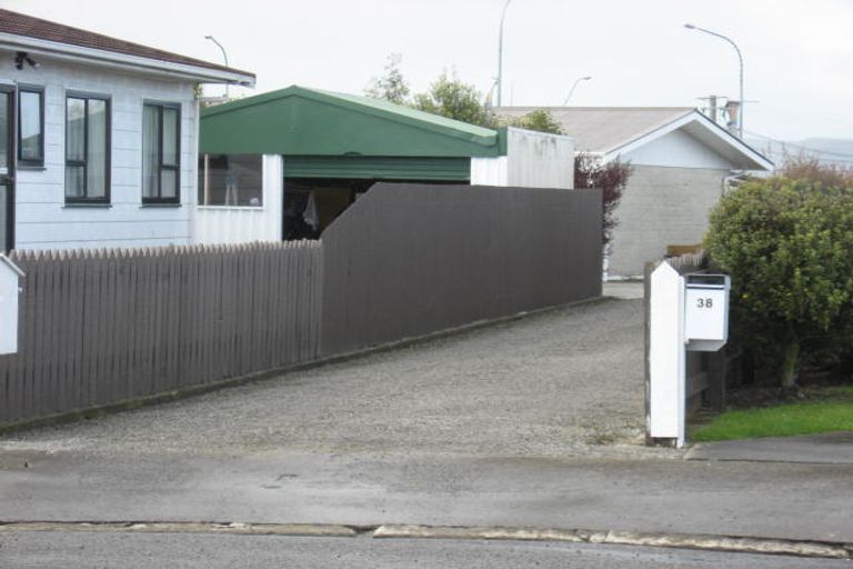 Photo of property in 39 Lowes Place, Solway, Masterton, 5810