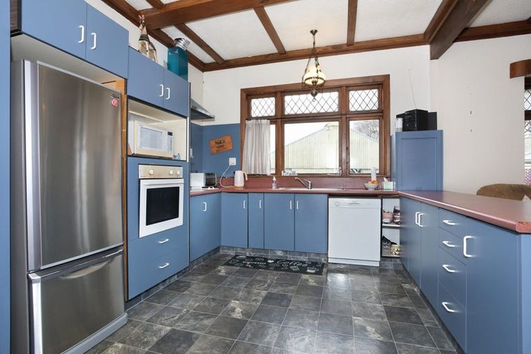 Photo of property in 76 Wings Line, Marton, 4787