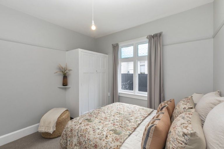 Photo of property in 1/49 Dominion Avenue, Spreydon, Christchurch, 8024
