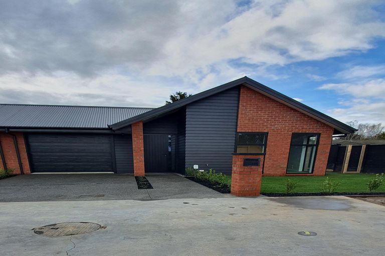 Photo of property in 3 Te Ripo Rise, Cambridge, 3434