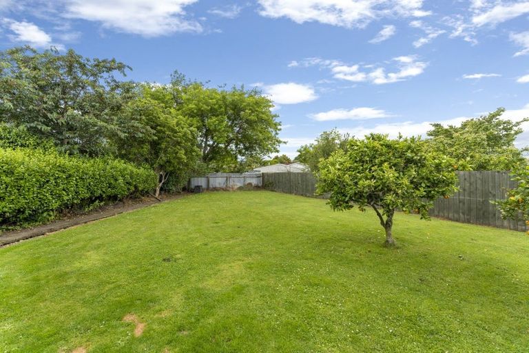 Photo of property in 7 Pembroke Street, Ashhurst, 4810